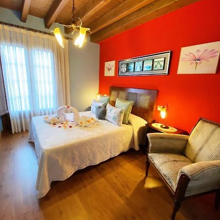 Casa Rural Del Valle Obeso Pimiango エクステリア 写真