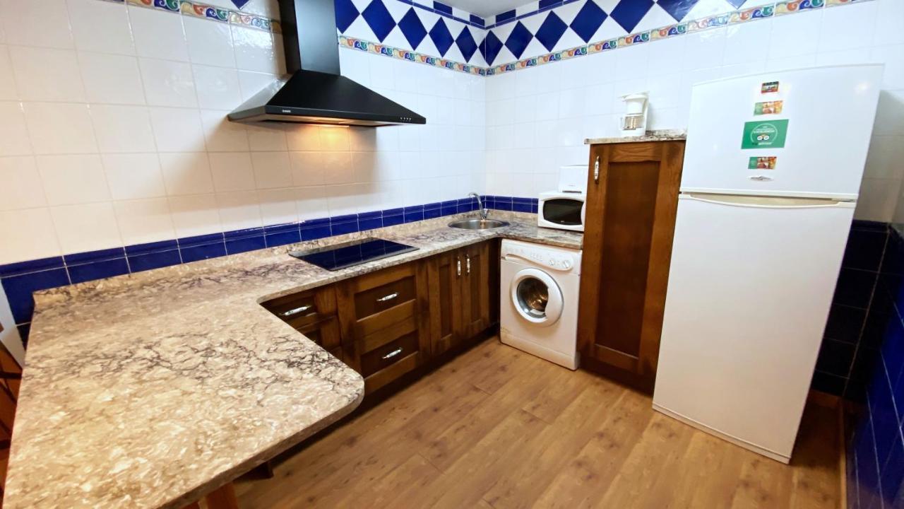 Casa Rural Del Valle Obeso Pimiango エクステリア 写真
