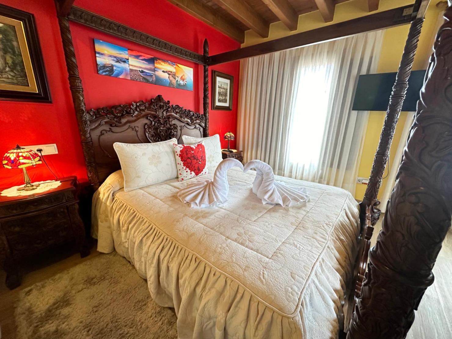 Casa Rural Del Valle Obeso Pimiango エクステリア 写真