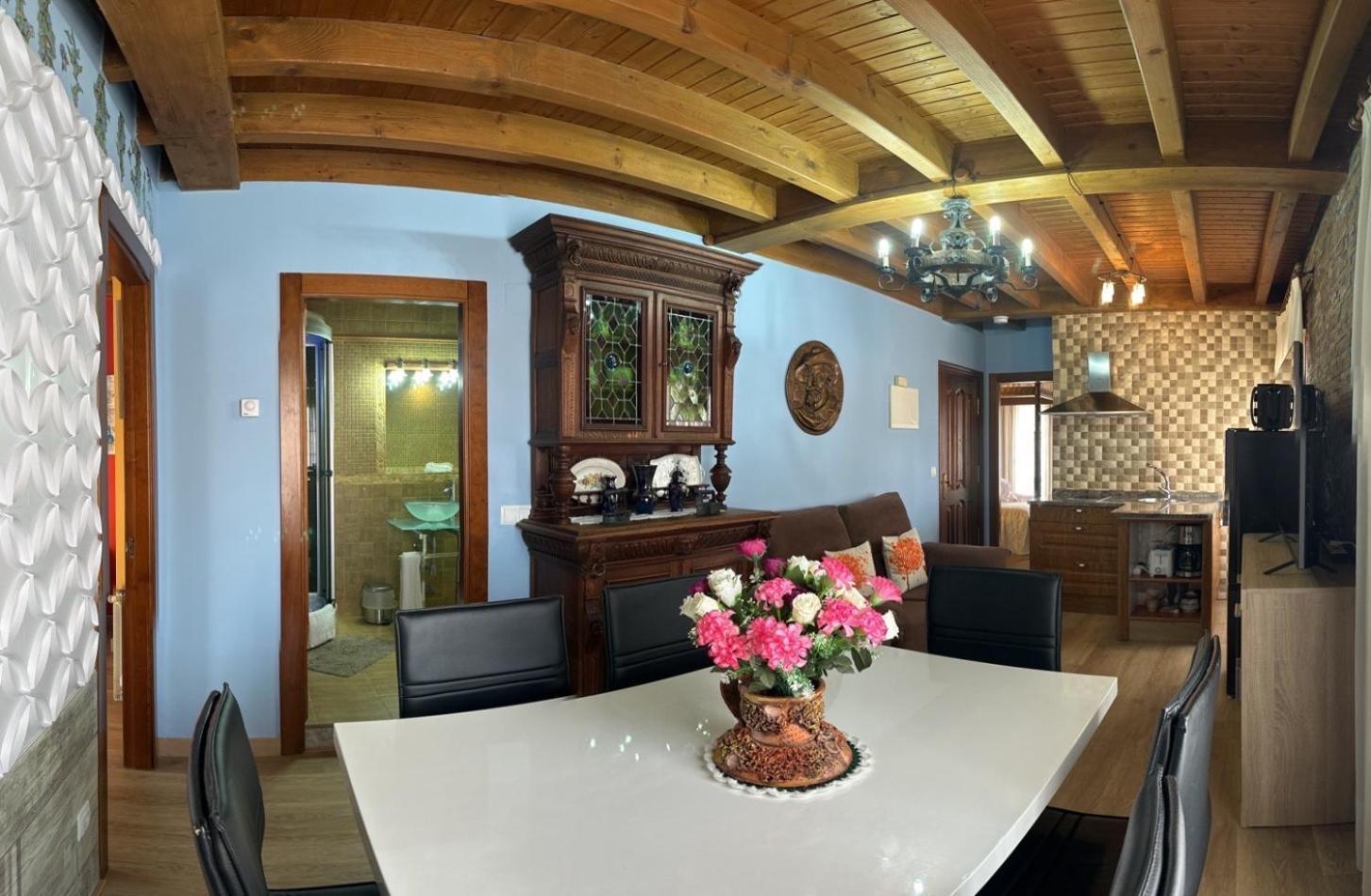 Casa Rural Del Valle Obeso Pimiango エクステリア 写真
