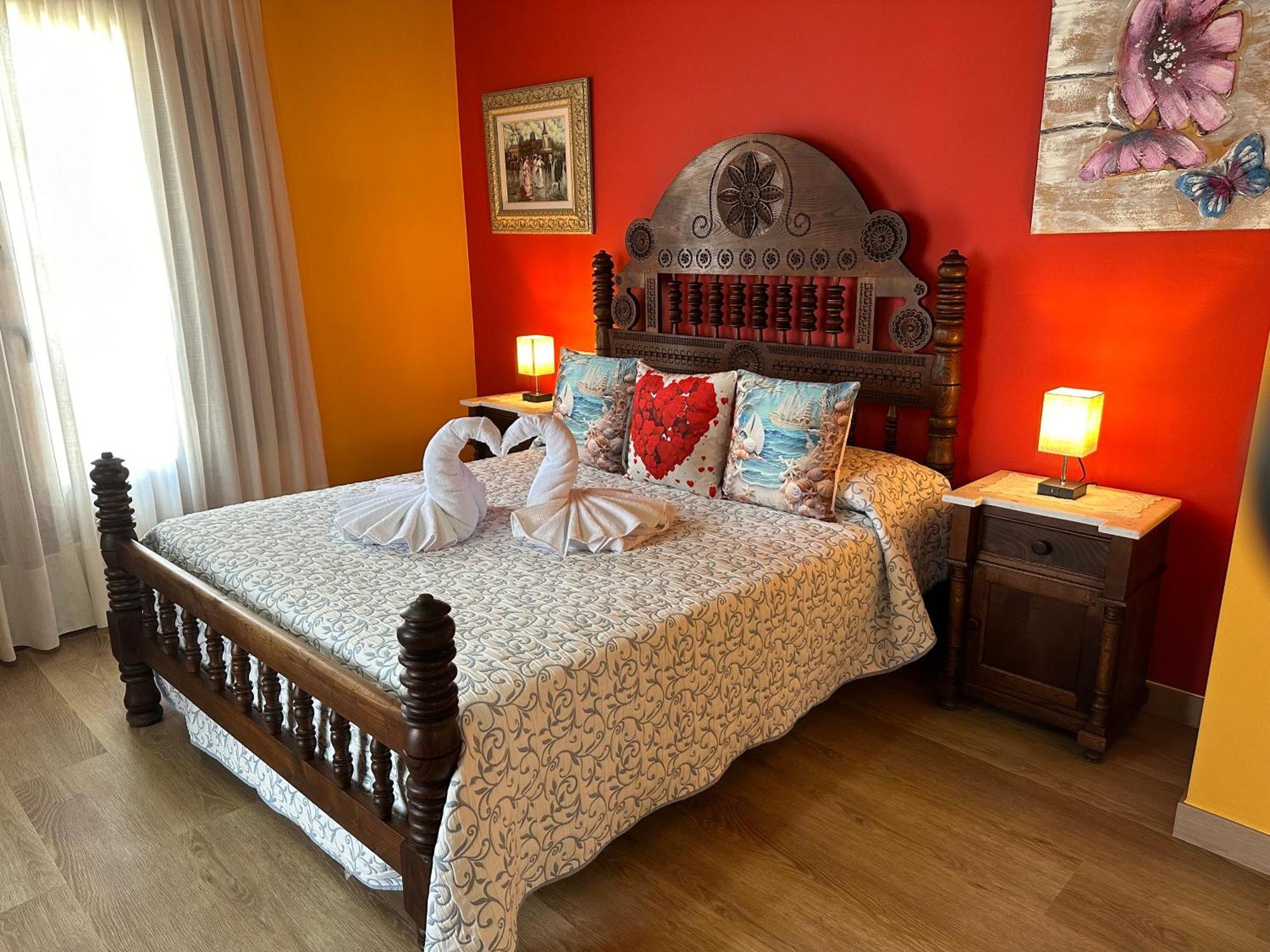 Casa Rural Del Valle Obeso Pimiango エクステリア 写真